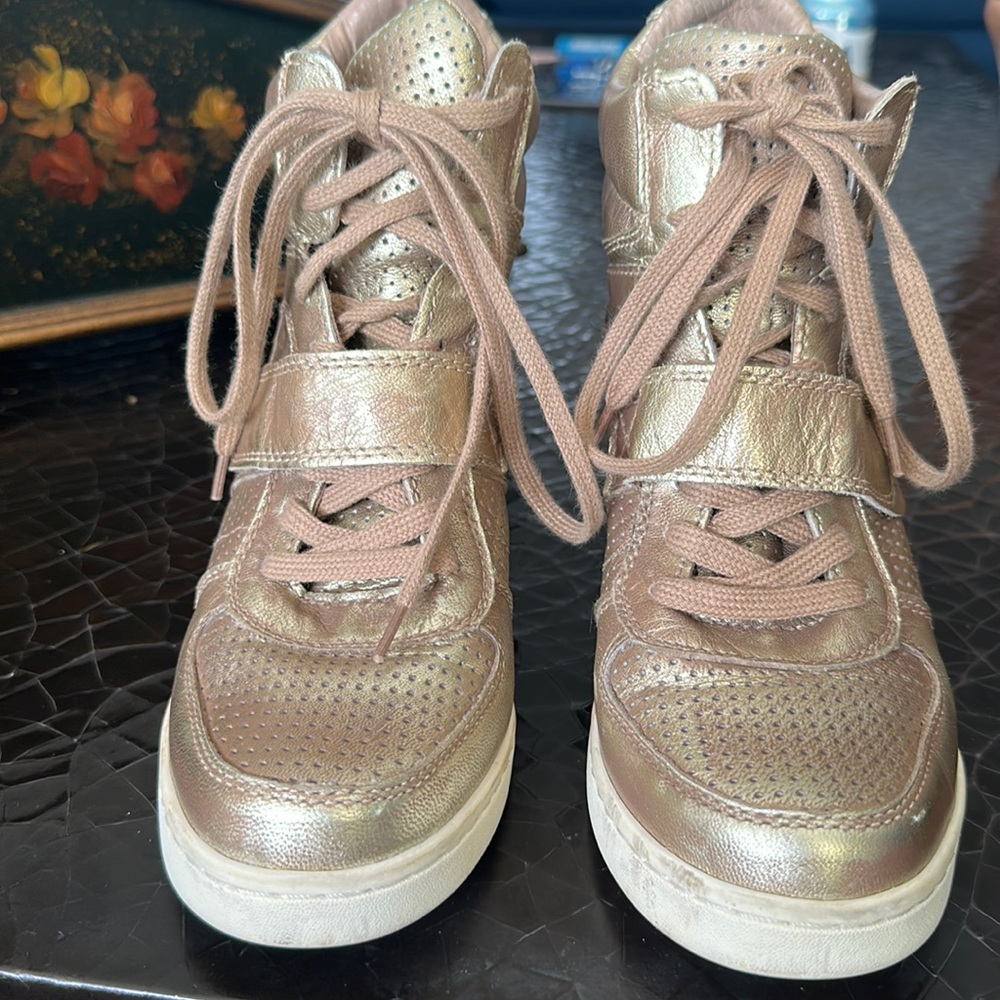 ASH COOL TER WOMENS SNEAKER